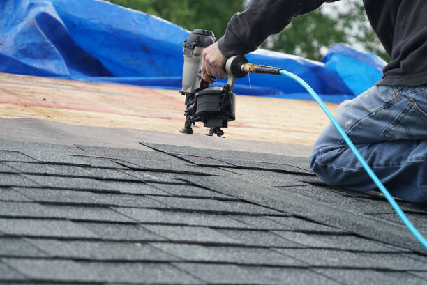 Trusted Hilliard, OH Roofing service Experts