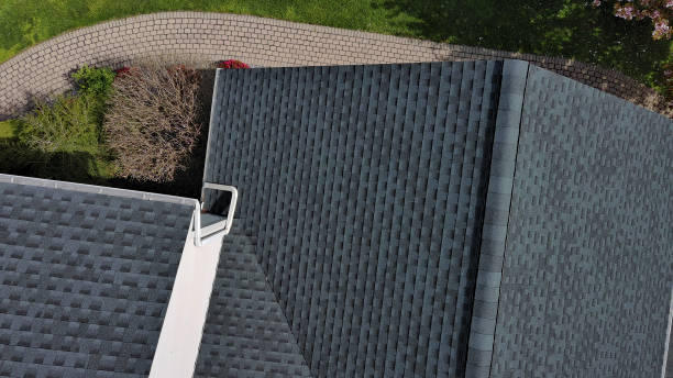 Best Rubber Roofing (EPDM, TPO)  in Hilliard, OH