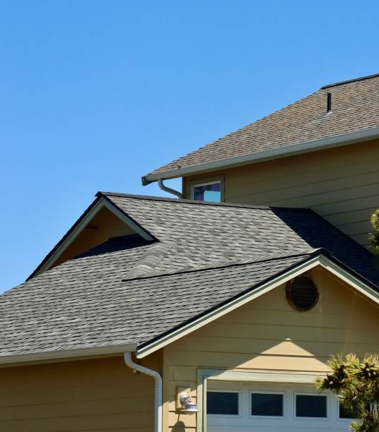 Best Hot Roofs  in Hilliard, OH